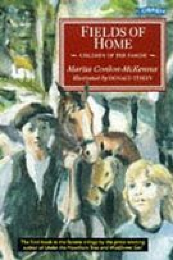 Fields of Home av Marita Conlon-McKenna