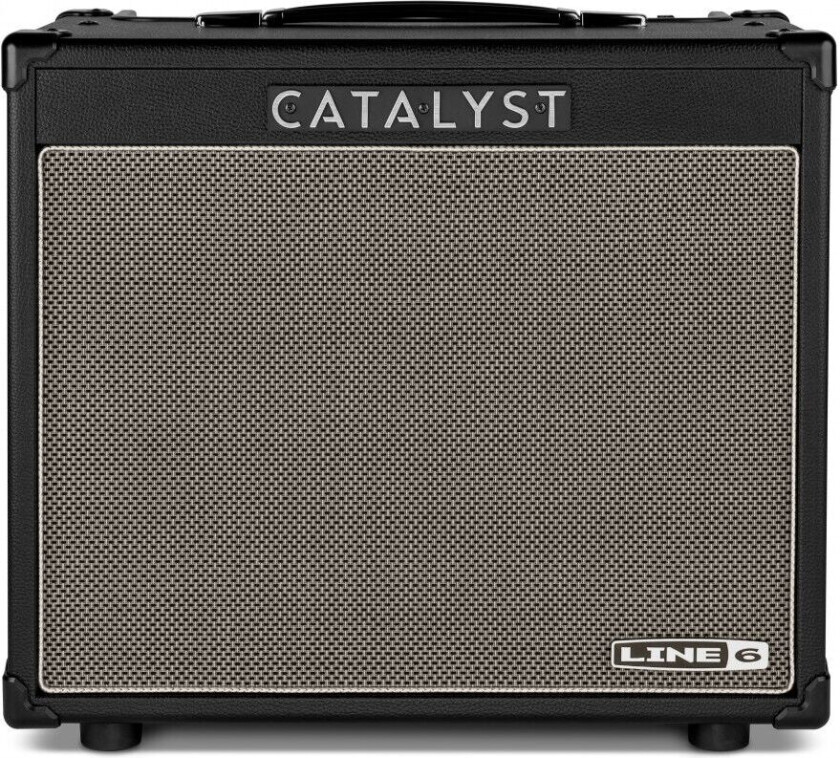 Catalyst CX 60