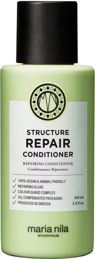 Structure Repair Conditioner 100ml