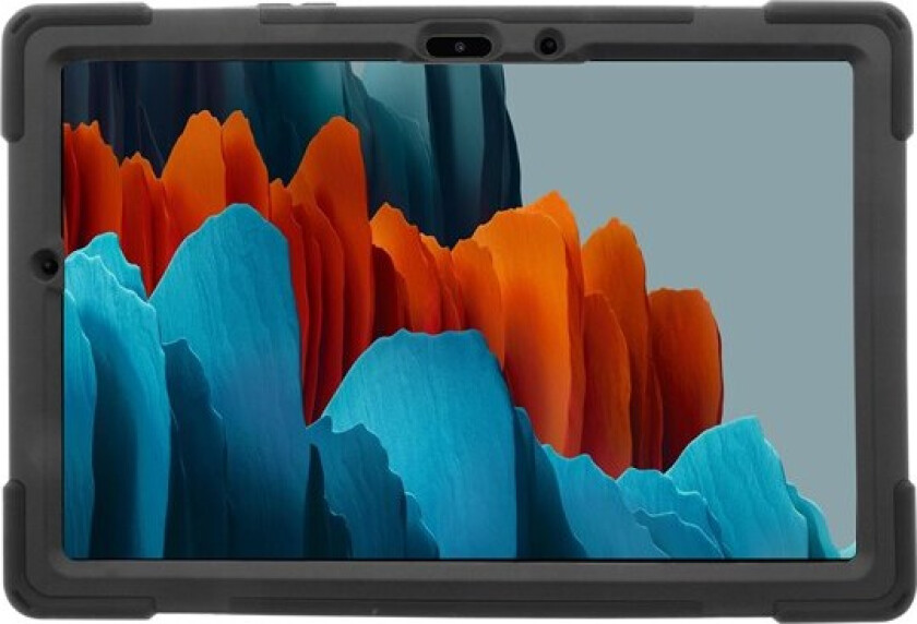 Rugged Armor - protective case for tablet