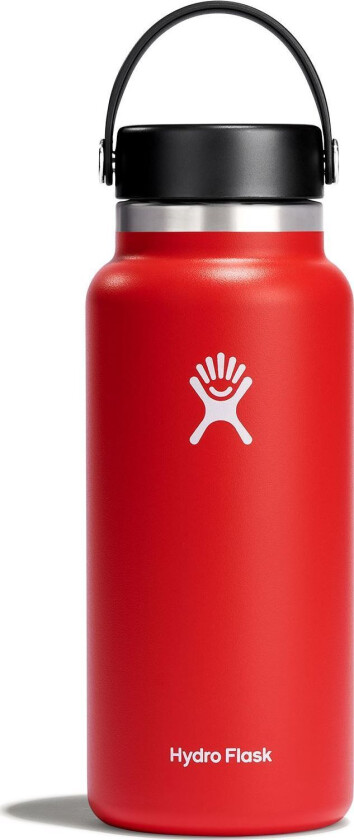 Wide Mouth Flex 946 ml 946 ml, Goji