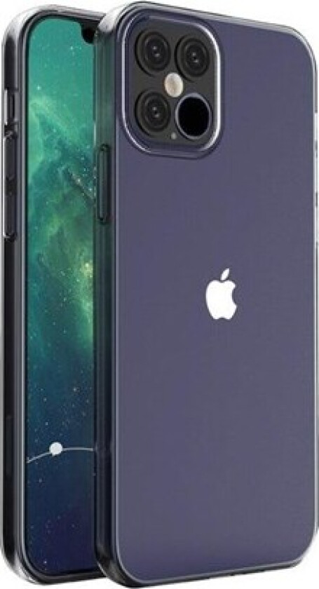 Crystal - back cover for mobile phone