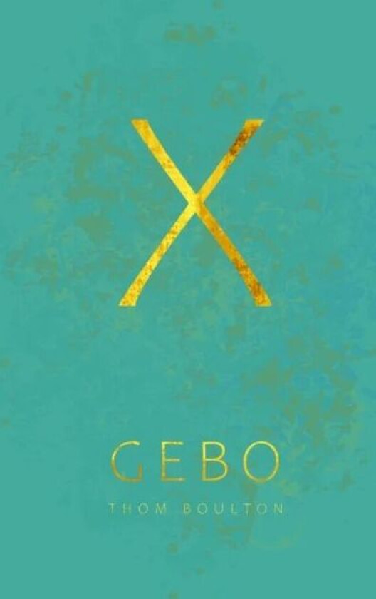 Gebo Av Thom Boulton