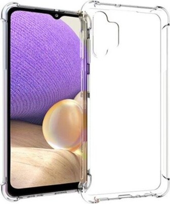 Impact - back cover for mobile phone
