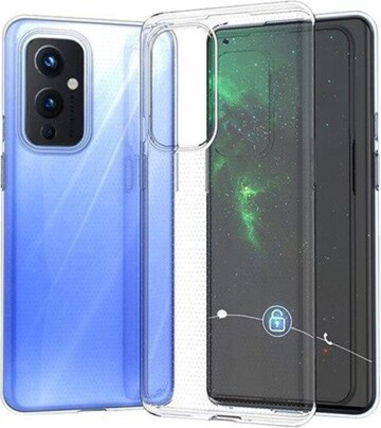 Crystal - back cover for mobile phone