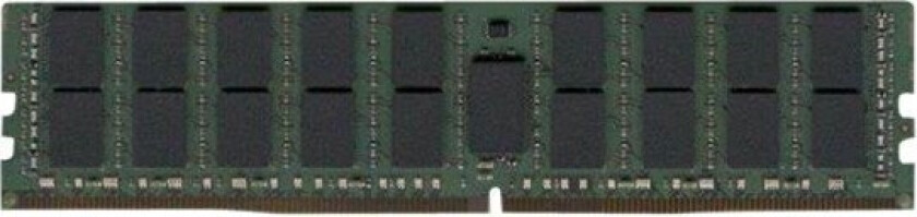 - DDR4 - module - 16 GB - DIMM 288-pin - 3200 MHz / PC4-25600 - registered