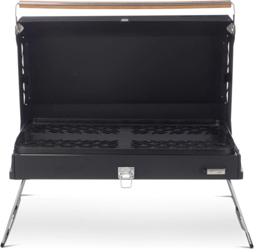 Kuchoma Stove ONESIZE, Black