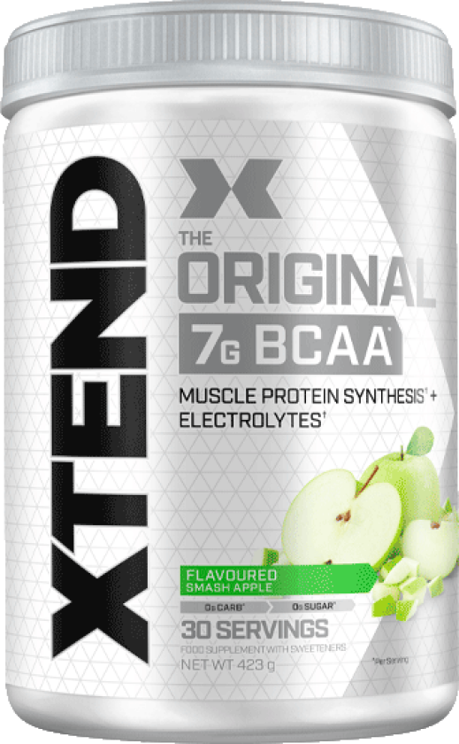 Bilde av BCAA, 30 servings