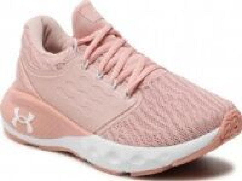 Under Armor Under Armor W Charged Vantage 3023 565-601 Pink 39
