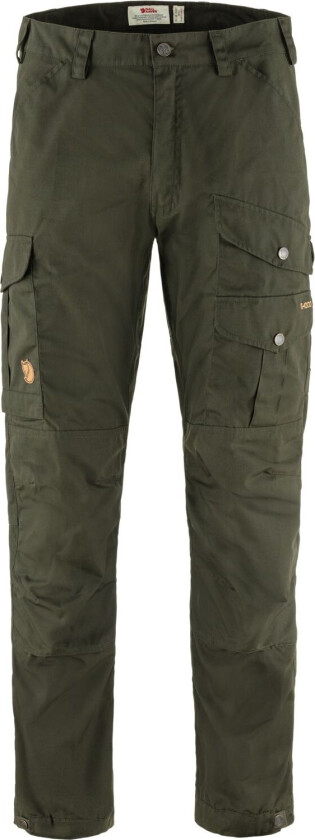 Vidda Pro Trousers M Deep Forest 54/S