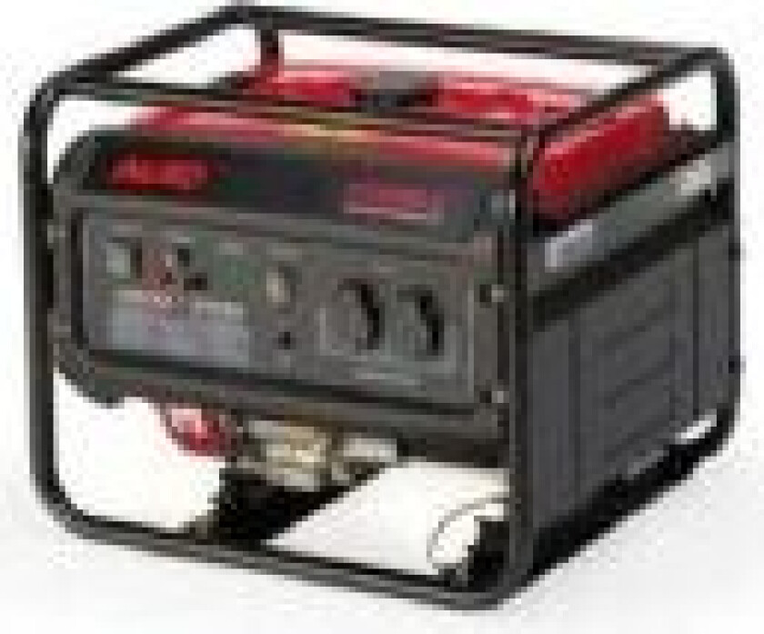 3500-C 2800W 230V 15L Bensin 50Hz 3300W