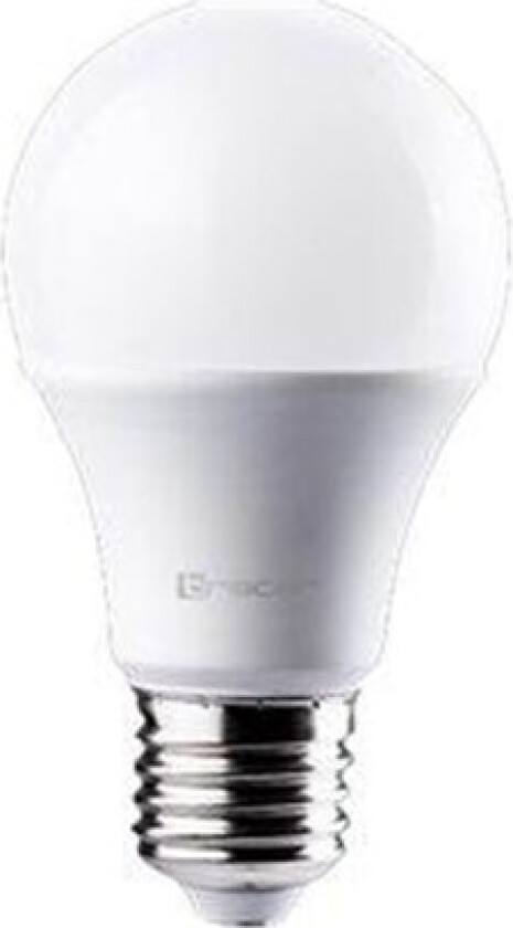 LED-lyspære 10W/827 (60W) Frosted 2-pack E27