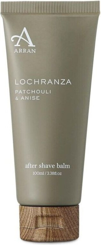 Lochranza After Shave Balm 100 ml