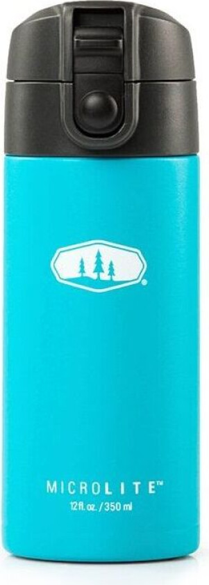 Microlite 350 Flip Sky Blue blue
