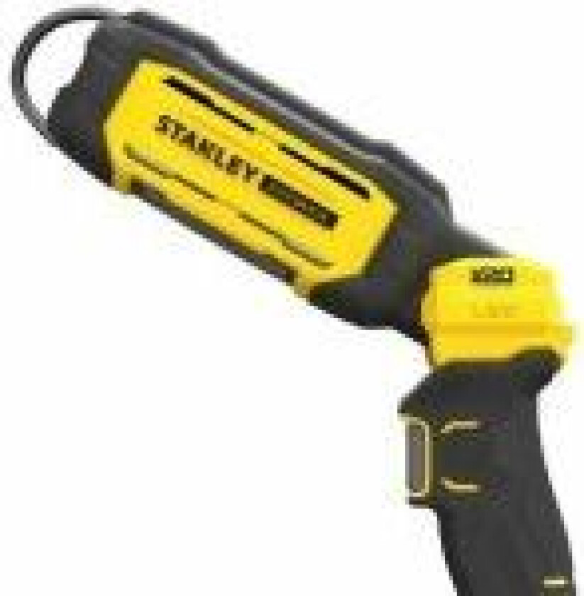 Stanley ST LAMPE V20 SFMCL050B - Uten batteri og opplader