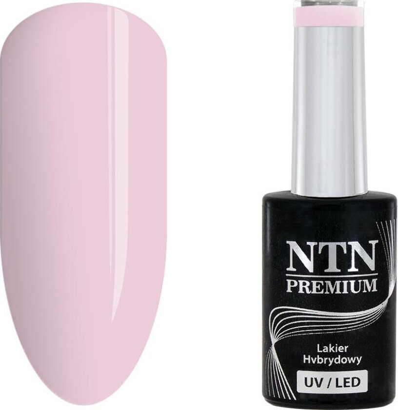 NTN Premium - Gellack - Birthday Party - Nr47 - 5g UV-gel/LED