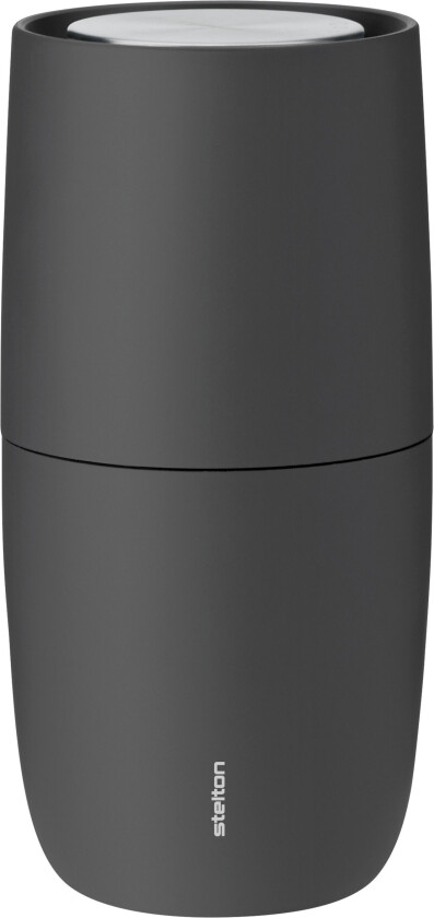 Foster pepperkvern Anthracite