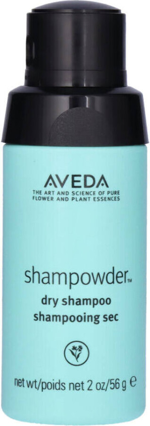 Shampowder Dry Shampoo 56 g