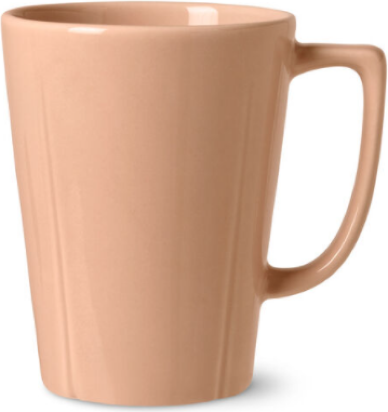 Grand Cru mugg, 2-pakk Blush