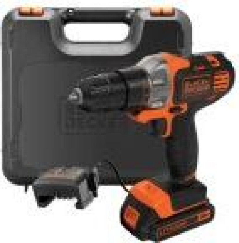 MULTIEVO MULTIEVO MT218K STARTER MED SKRUEHODE