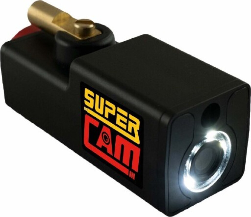 Bilde av SuperCAM inspeksjonskamera med WiFi