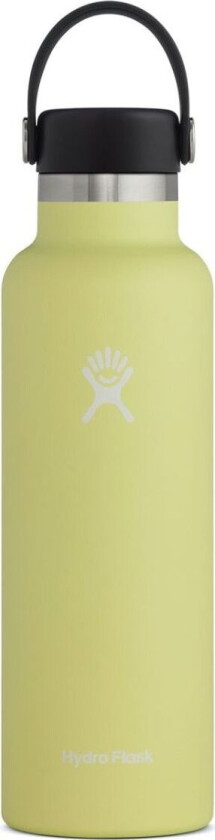 Standard Mouth 21 Oz (0.6ls) Pineapple 621 ml