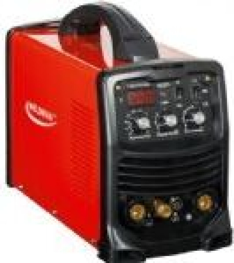 INVERTER SVEISEMASKIN TIG-200 DC HF