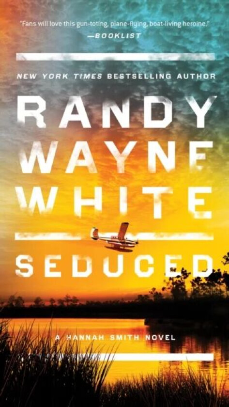 Seduced av Randy Wayne White