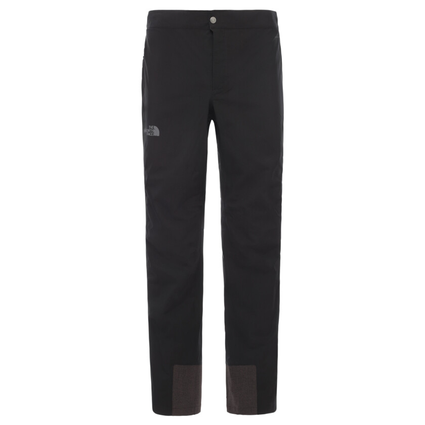 Men's Dryzzle FutureLight Full Zip Pant XL, TNF Black