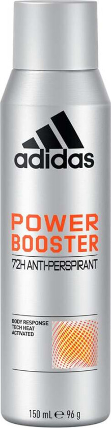 Bilde av Adipower Booster Man Deodorant Spray 150 ml