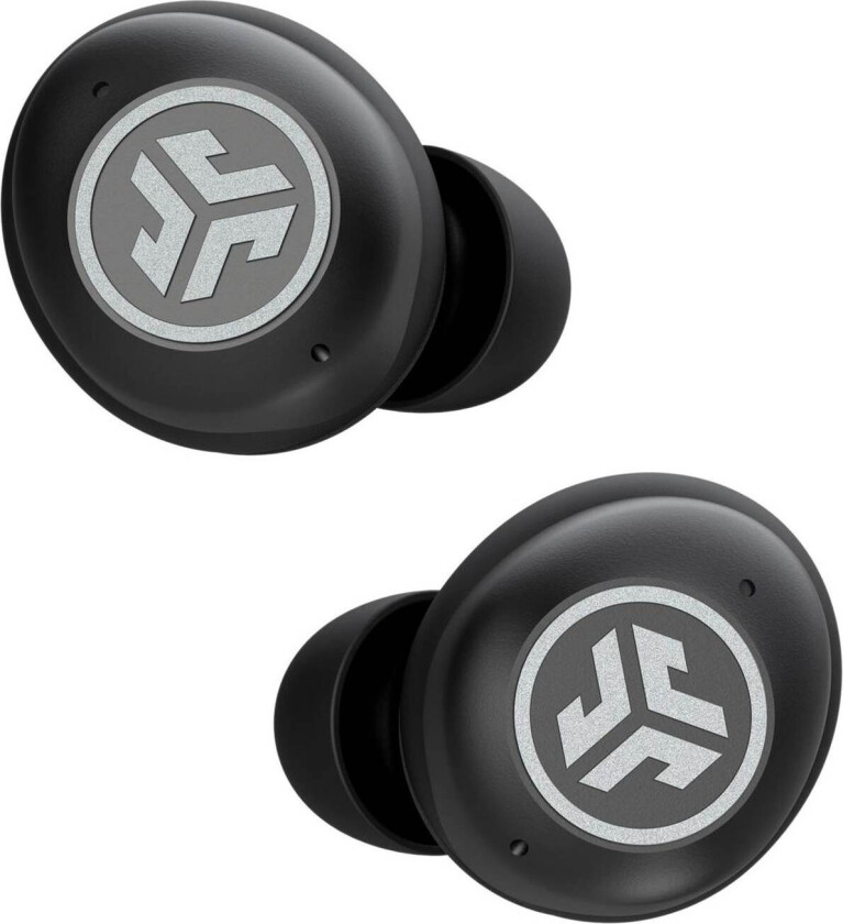 JBuds Air Pro True Wireless In-Ear Hodetelefoner - Svart