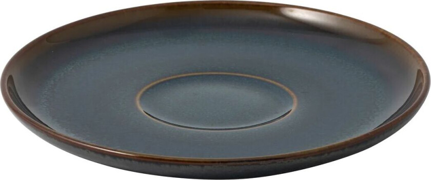Crafted Denim kaffefat Ø15 cm Blue