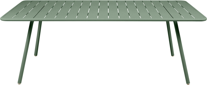 Luxembourg Table 207x100 cm Cactus 82