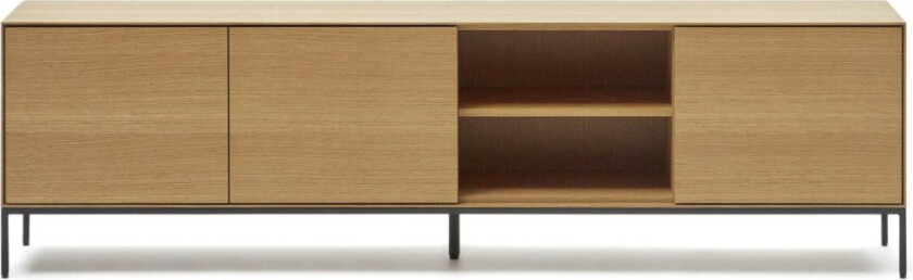 Vedrana TV Benk 3 Dører