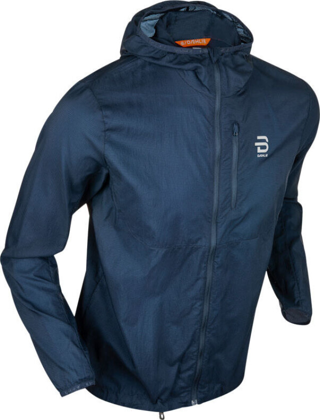 Dæhlie Jacket Active Navy M