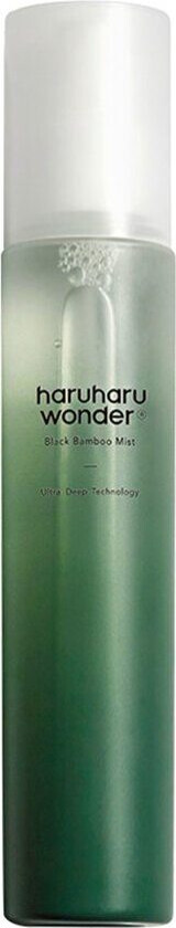 Black Bamboo Mist 150ml
