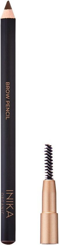 INIKA Organic Brow Pencil Brunette 1,1g