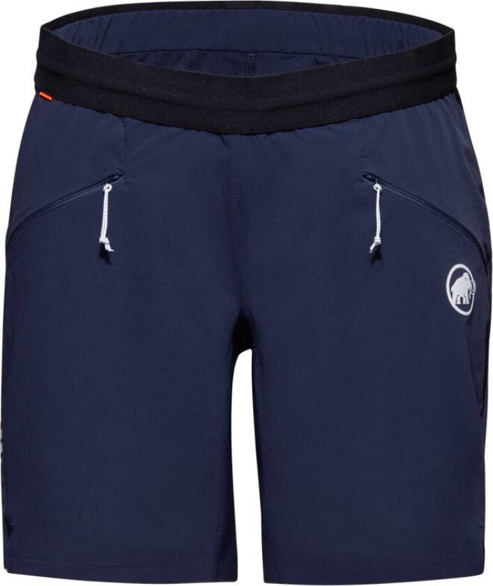 Aenergy Light So Shorts Women Marine 42