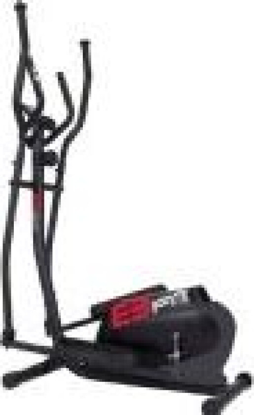 Eb Fit E590 magnetisk elliptisk crosstrainer