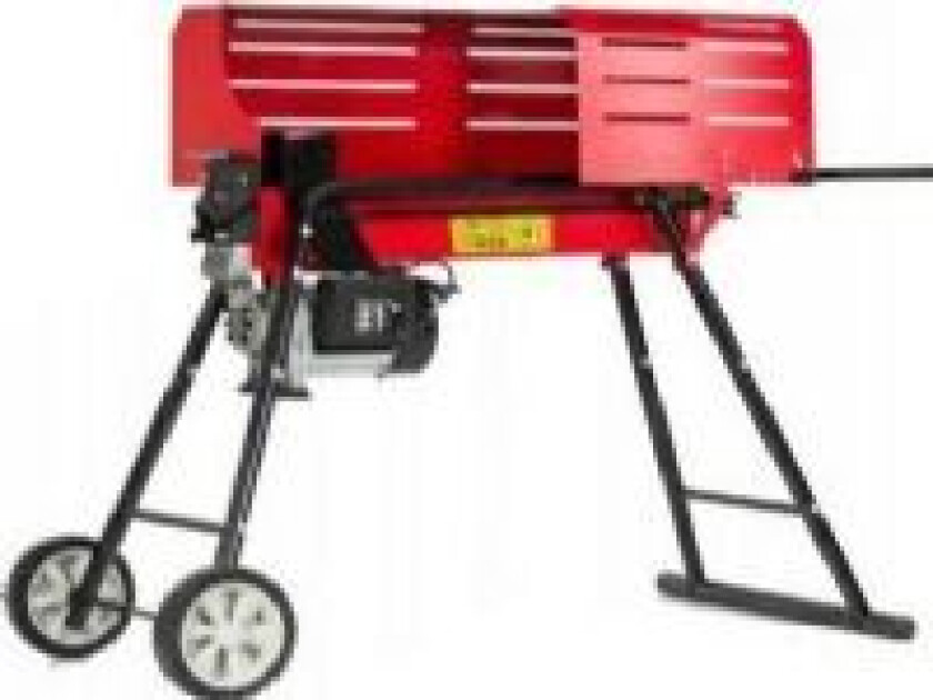 trelastkvern 2000W 7t /5200mm