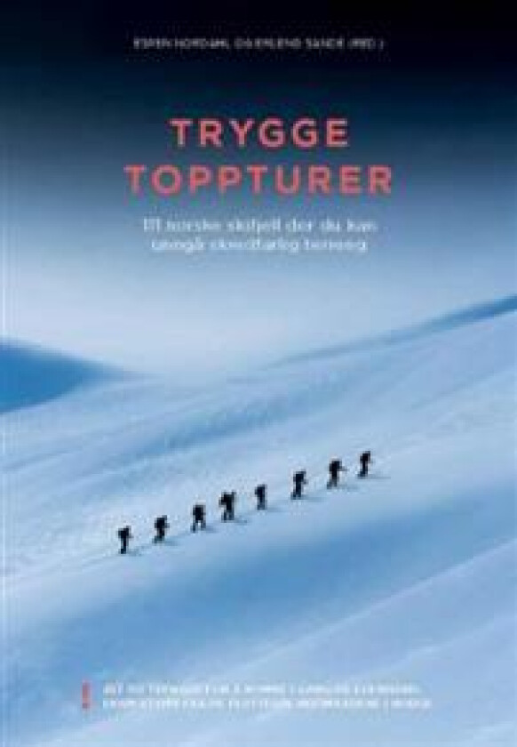 Trygge toppturer