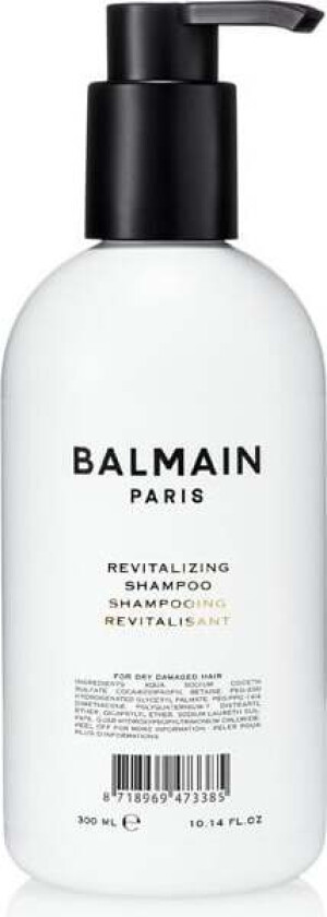 Revitalizing Shampoo 300ml