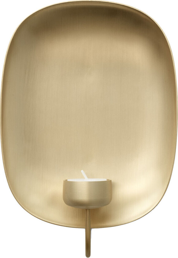 &Tradition Votive AV20 telysholder Messing