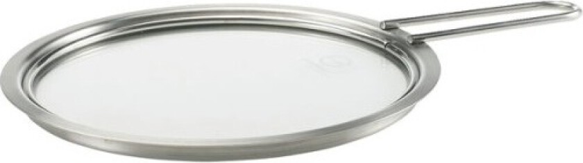 Eva Trio glasslokk Ø 20 cm