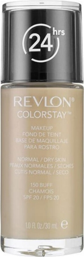 Revlon Colorstay Makeup Normal/Dry Skin - 150 Buff 30ml