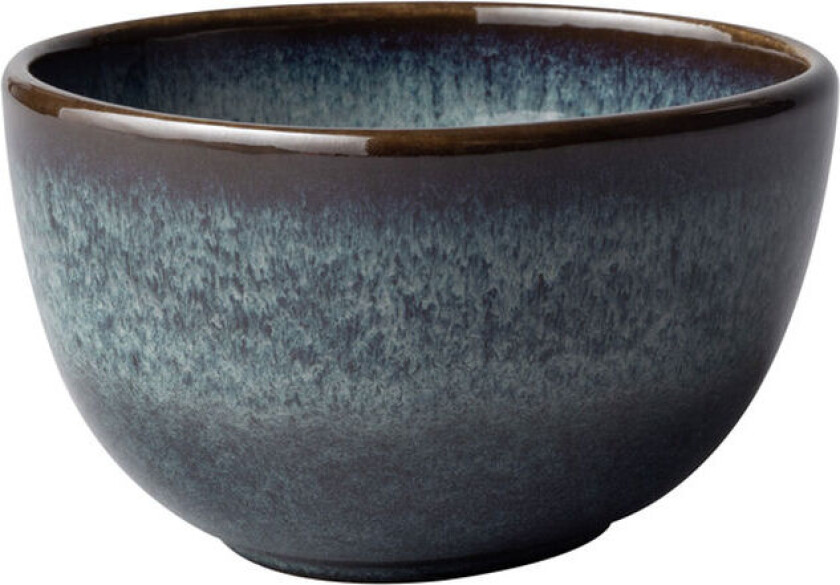 Lave Dip skål Ø 10 cm Gris