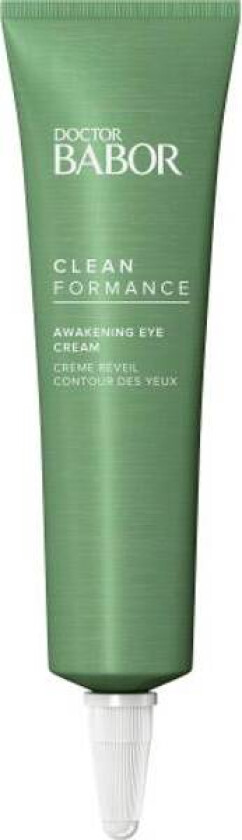 Babor Doctor BABOR Cleanformance Awakening Eye Cream 15 ml