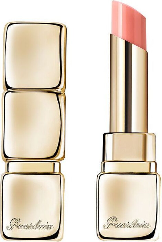 GUERLAIN KissKiss Bee Glow Lip Balm 3,2 g (Farge: 309 Honey Glow)