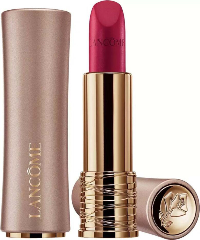 L'Absolu Rouge Intimatte Lipstick 525