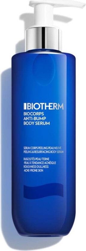 Biocorps Body Serum 200ml